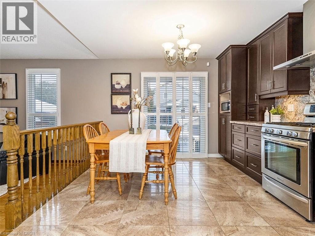 2137 Cleaver Avenue, Burlington, Ontario  L7M 3R1 - Photo 17 - 40794078