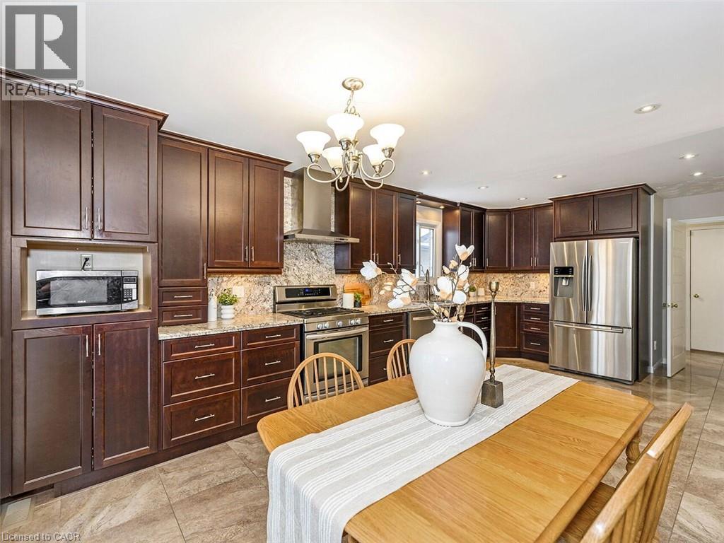 2137 Cleaver Avenue, Burlington, Ontario  L7M 3R1 - Photo 18 - 40794078