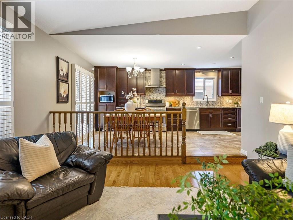 2137 Cleaver Avenue, Burlington, Ontario  L7M 3R1 - Photo 27 - 40794078