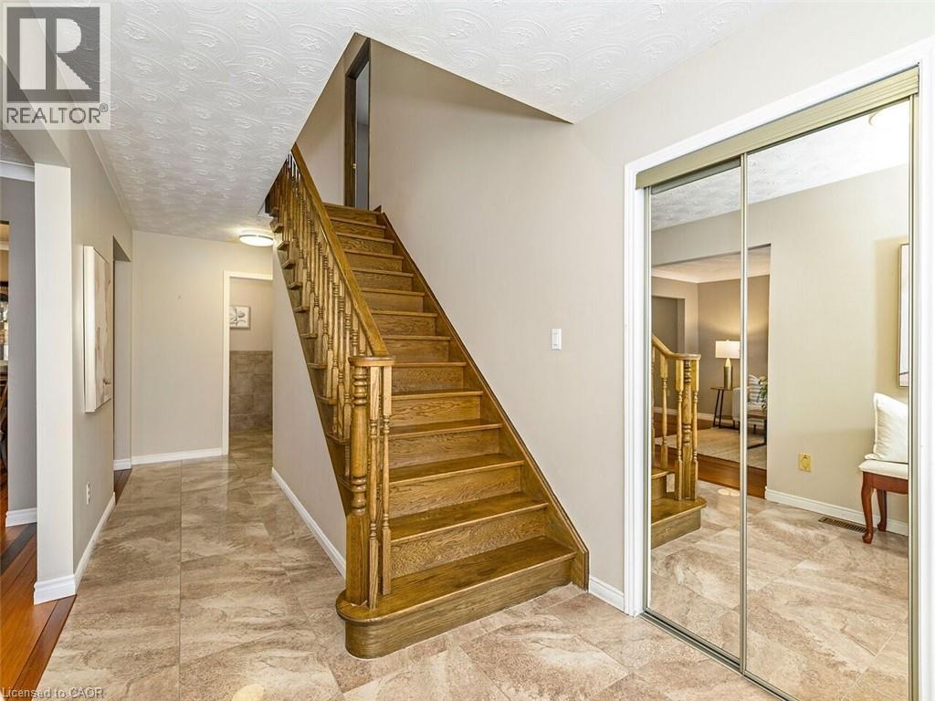 2137 Cleaver Avenue, Burlington, Ontario  L7M 3R1 - Photo 28 - 40794078