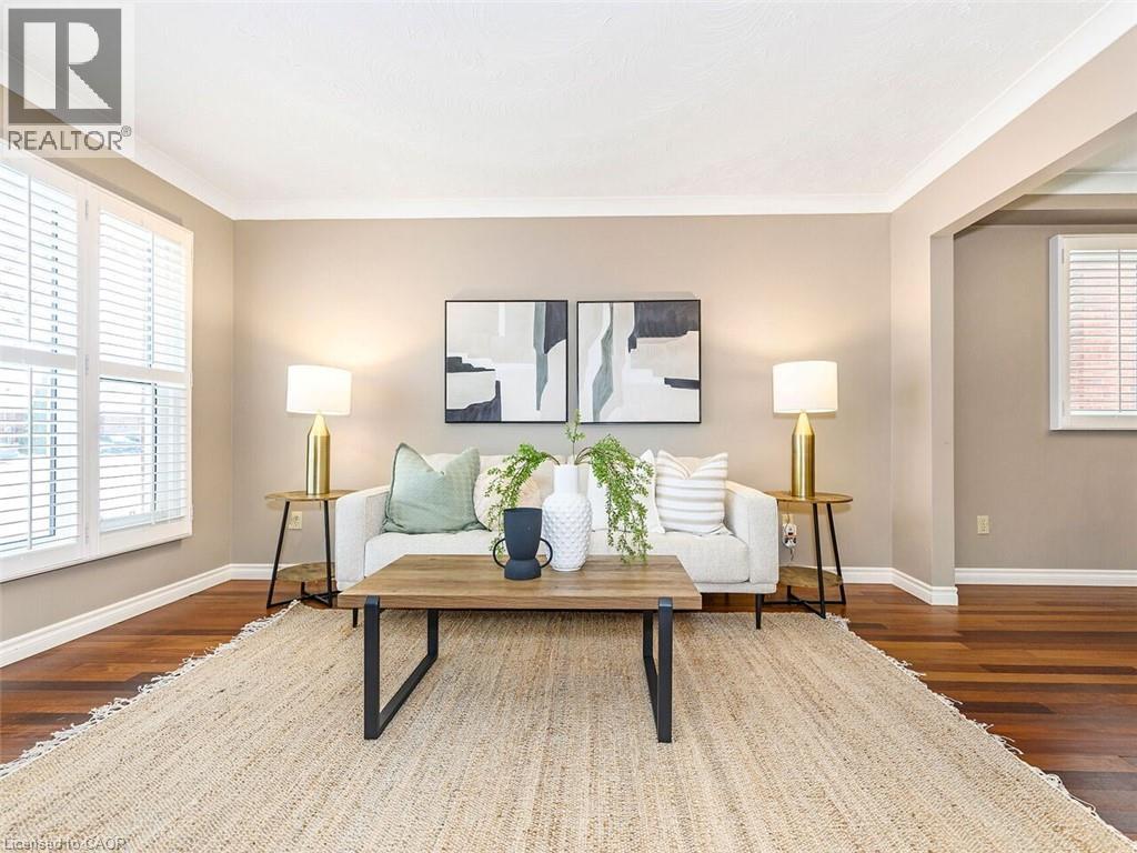 2137 Cleaver Avenue, Burlington, Ontario  L7M 3R1 - Photo 4 - 40794078