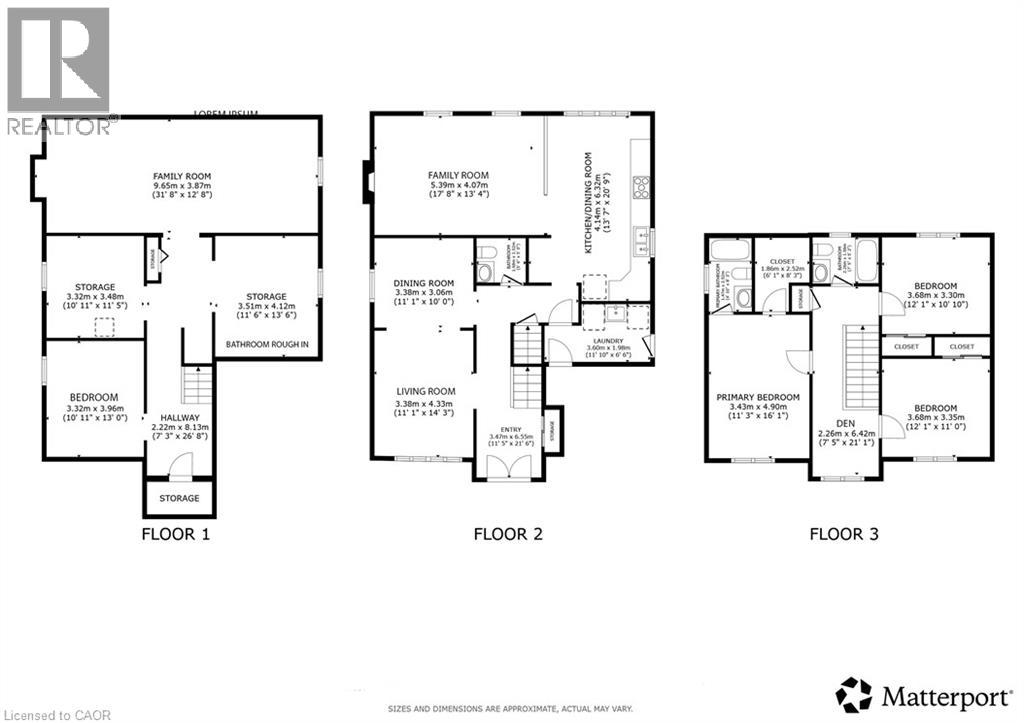 2137 Cleaver Avenue, Burlington, Ontario  L7M 3R1 - Photo 50 - 40794078