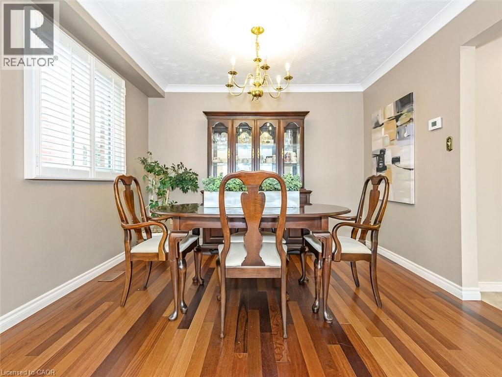 2137 Cleaver Avenue, Burlington, Ontario  L7M 3R1 - Photo 8 - 40794078