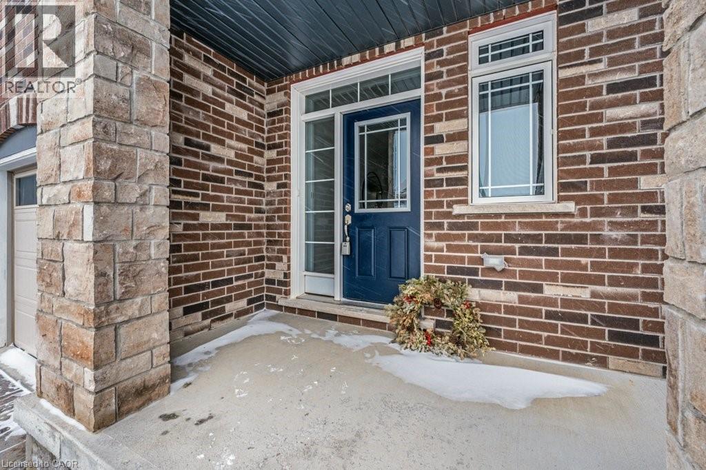 160 Freure Drive, Cambridge, Ontario  N1S 0B4 - Photo 2 - 40793466