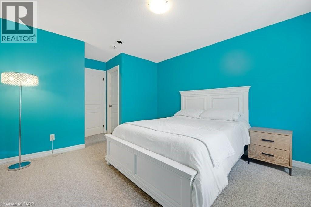 160 Freure Drive, Cambridge, Ontario  N1S 0B4 - Photo 20 - 40793466