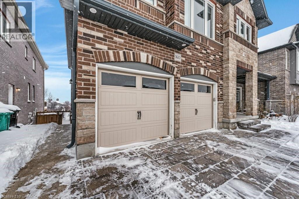 160 Freure Drive, Cambridge, Ontario  N1S 0B4 - Photo 31 - 40793466