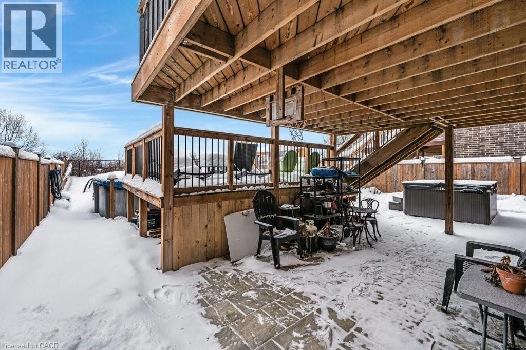 160 Freure Drive, Cambridge, Ontario  N1S 0B4 - Photo 32 - 40793466