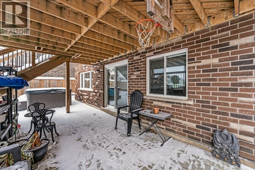 160 Freure Drive, Cambridge, Ontario  N1S 0B4 - Photo 33 - 40793466