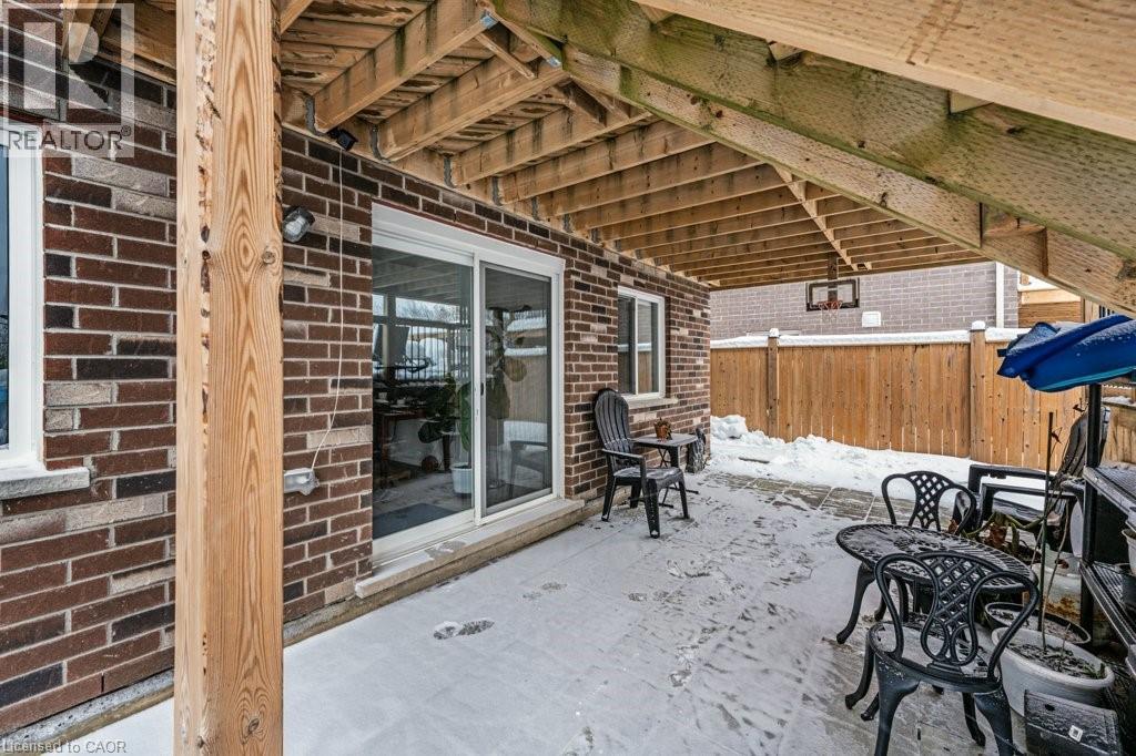 160 Freure Drive, Cambridge, Ontario  N1S 0B4 - Photo 34 - 40793466