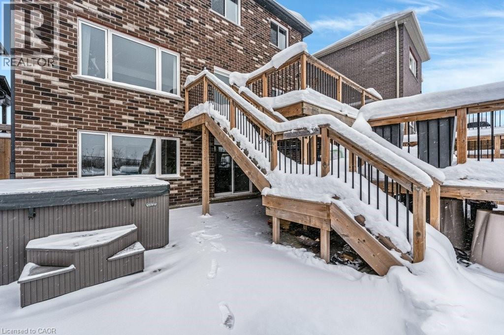 160 Freure Drive, Cambridge, Ontario  N1S 0B4 - Photo 35 - 40793466