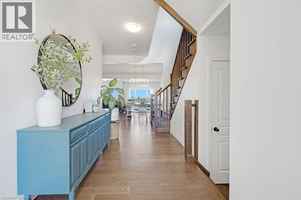 160 Freure Drive, Cambridge, Ontario  N1S 0B4 - Photo 4 - 40793466