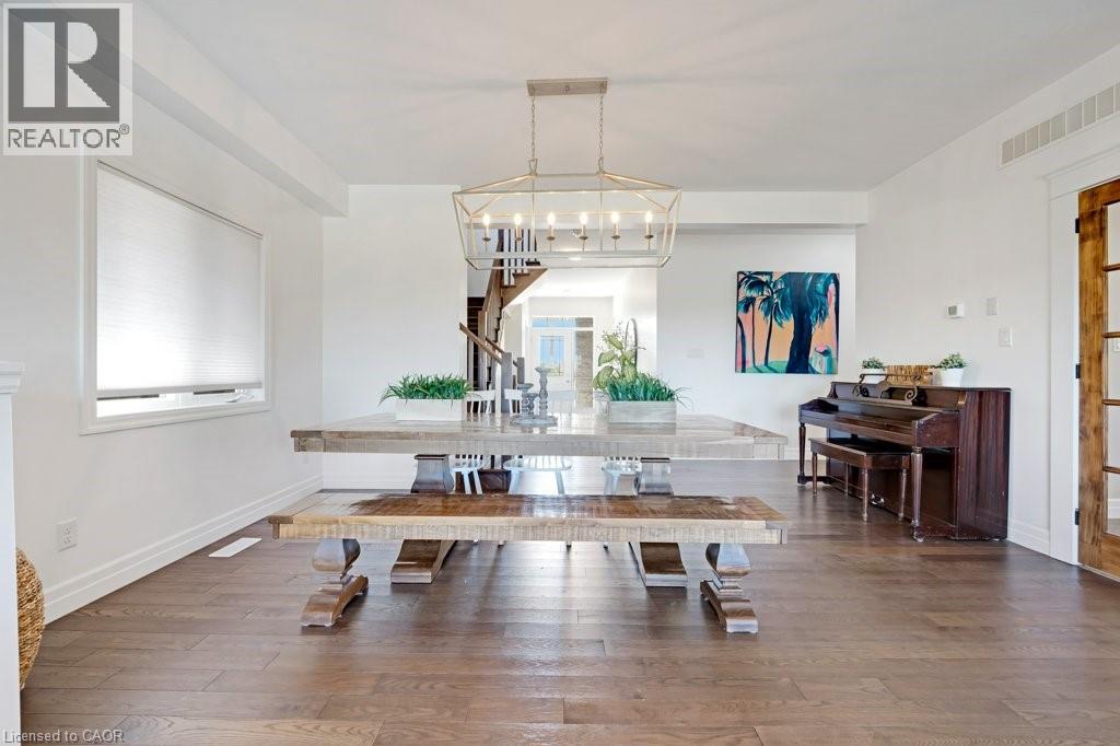 160 Freure Drive, Cambridge, Ontario  N1S 0B4 - Photo 6 - 40793466