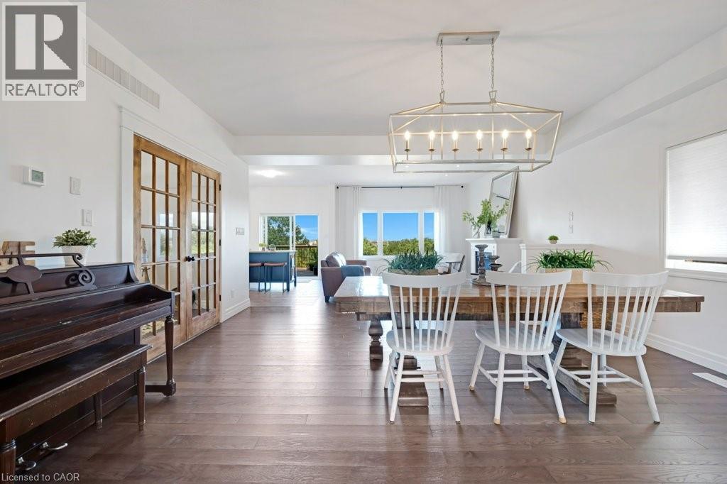 160 Freure Drive, Cambridge, Ontario  N1S 0B4 - Photo 7 - 40793466