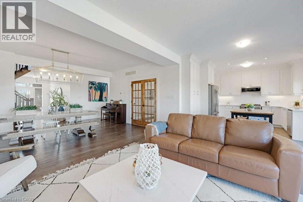 160 Freure Drive, Cambridge, Ontario  N1S 0B4 - Photo 8 - 40793466