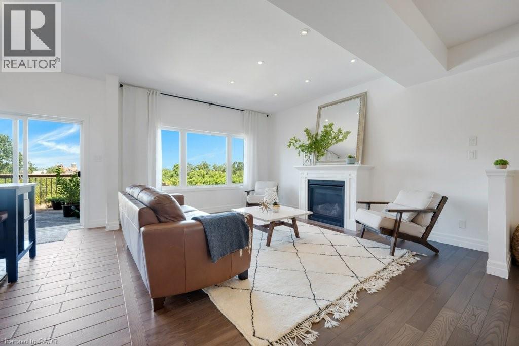 160 Freure Drive, Cambridge, Ontario  N1S 0B4 - Photo 9 - 40793466