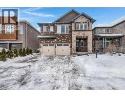 160 FREURE Drive, Cambridge, Ontario