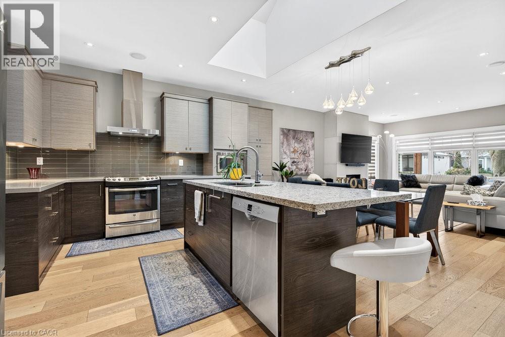 479 Bridgman Avenue, Burlington, Ontario  L7R 2V3 - Photo 13 - 40793329