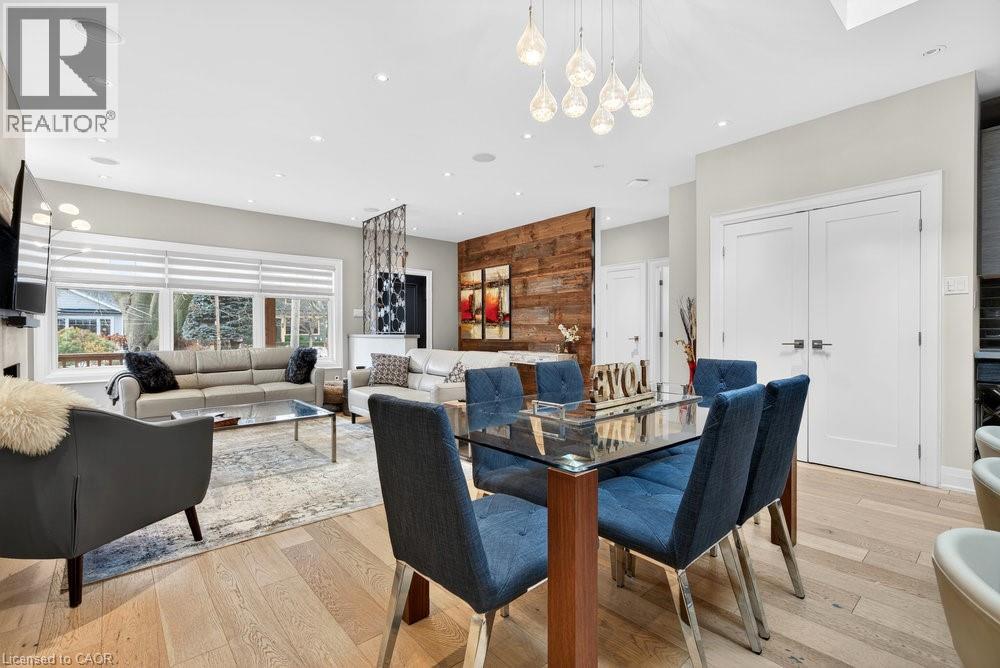 479 Bridgman Avenue, Burlington, Ontario  L7R 2V3 - Photo 17 - 40793329