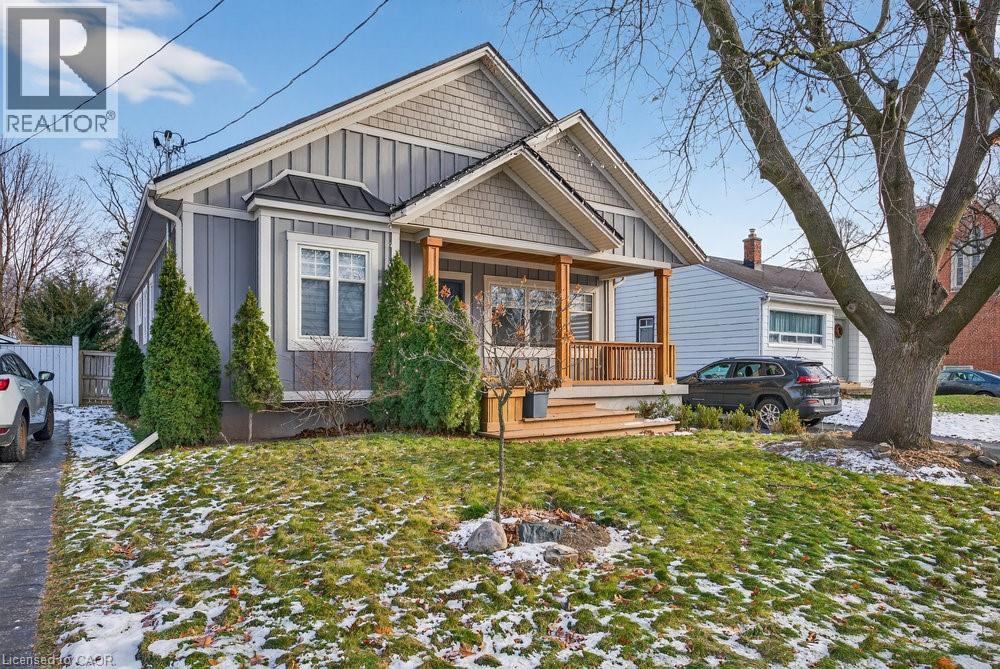 479 Bridgman Avenue, Burlington, Ontario  L7R 2V3 - Photo 2 - 40793329