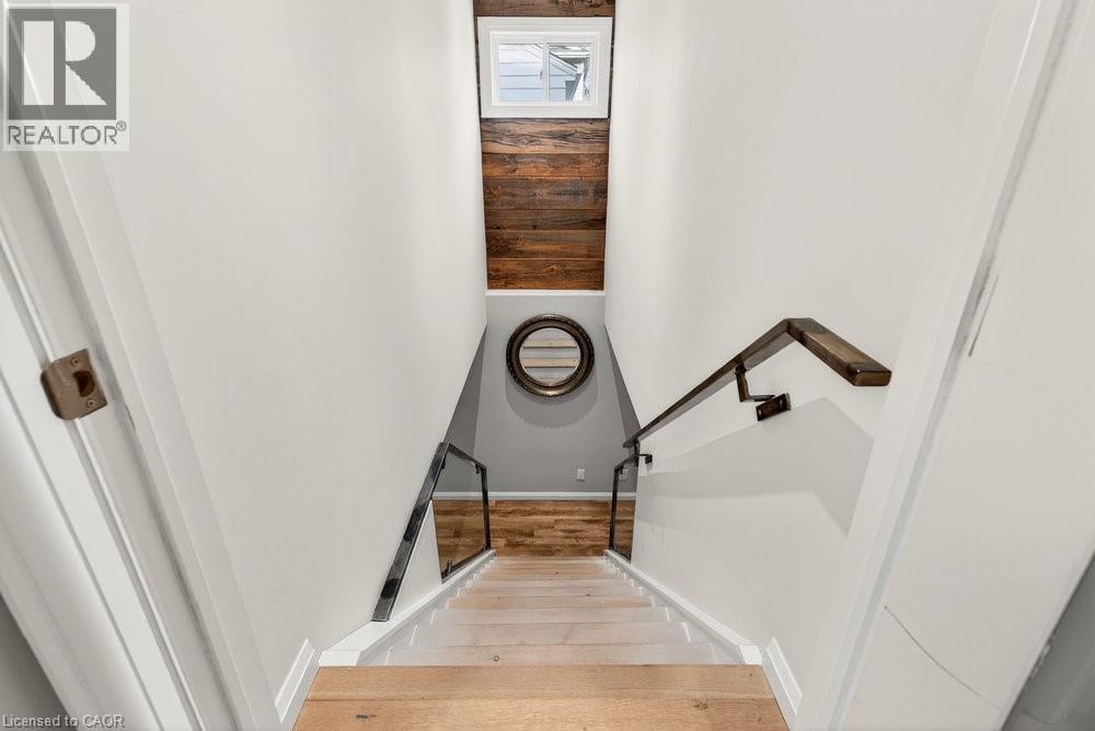 479 Bridgman Avenue, Burlington, Ontario  L7R 2V3 - Photo 23 - 40793329