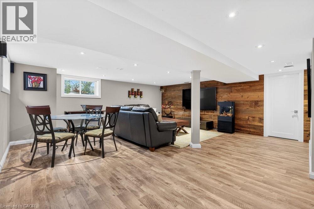 479 Bridgman Avenue, Burlington, Ontario  L7R 2V3 - Photo 29 - 40793329