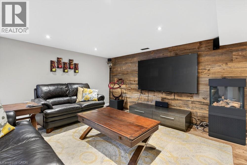 479 Bridgman Avenue, Burlington, Ontario  L7R 2V3 - Photo 31 - 40793329