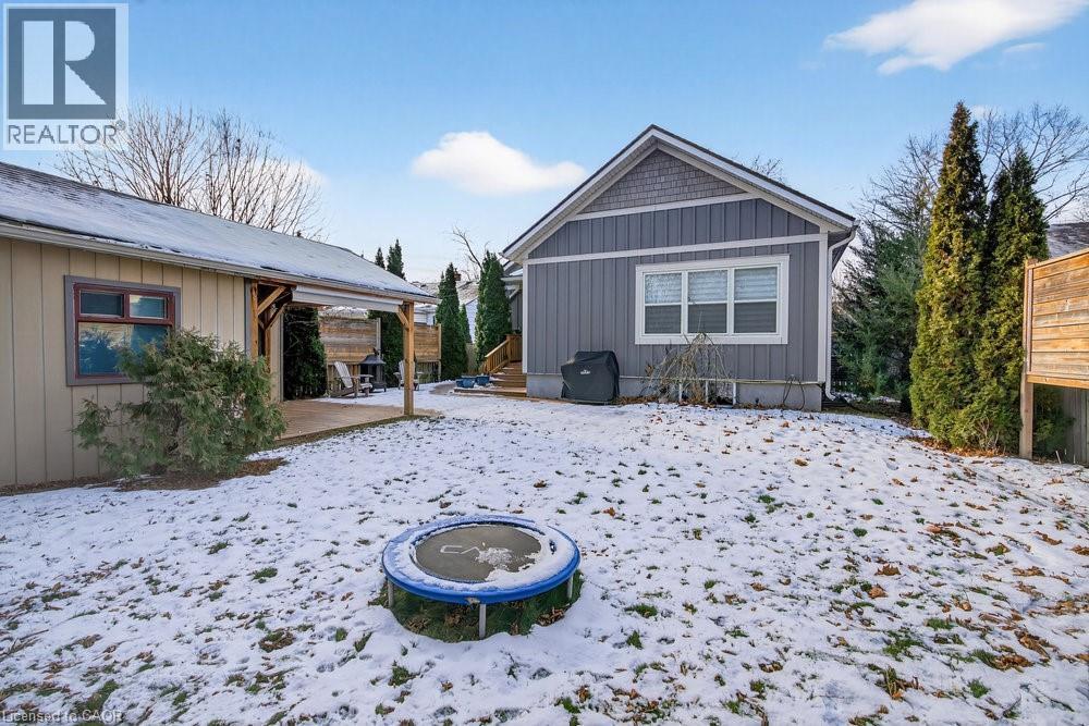 479 Bridgman Avenue, Burlington, Ontario  L7R 2V3 - Photo 34 - 40793329