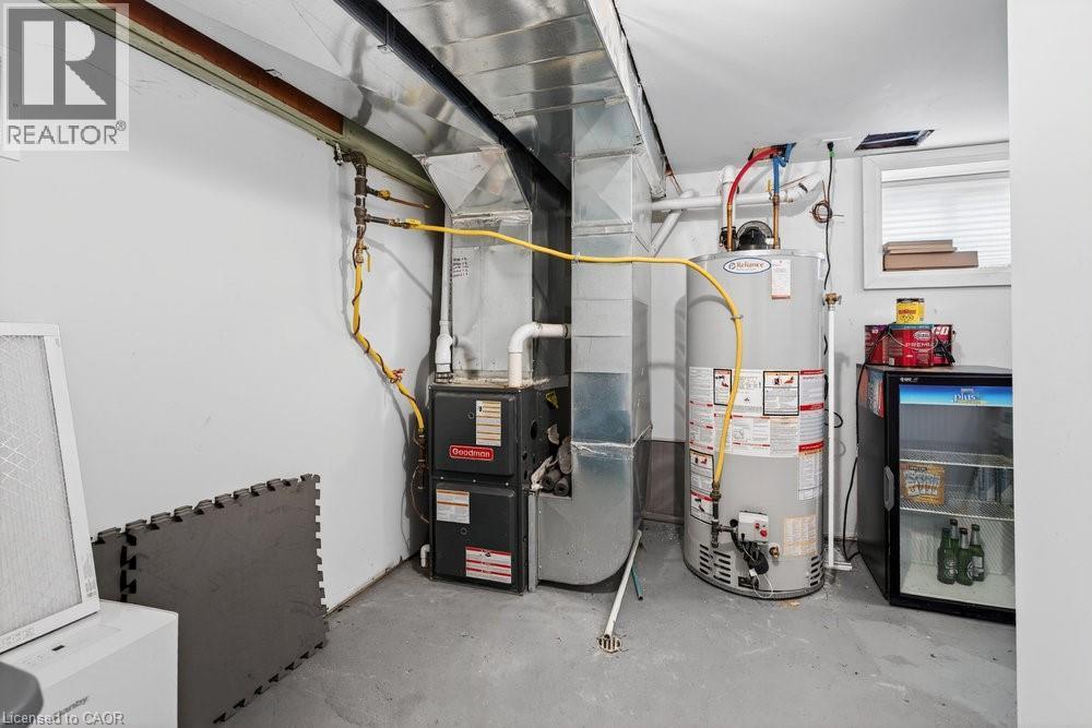 479 Bridgman Avenue, Burlington, Ontario  L7R 2V3 - Photo 41 - 40793329