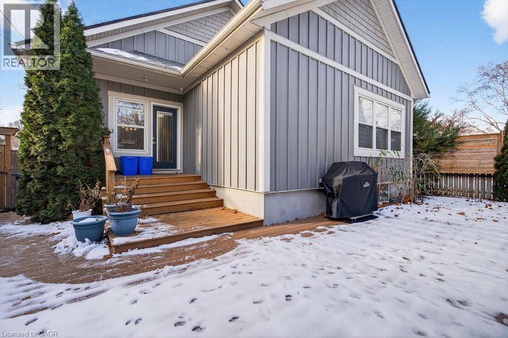 479 Bridgman Avenue, Burlington, Ontario  L7R 2V3 - Photo 45 - 40793329