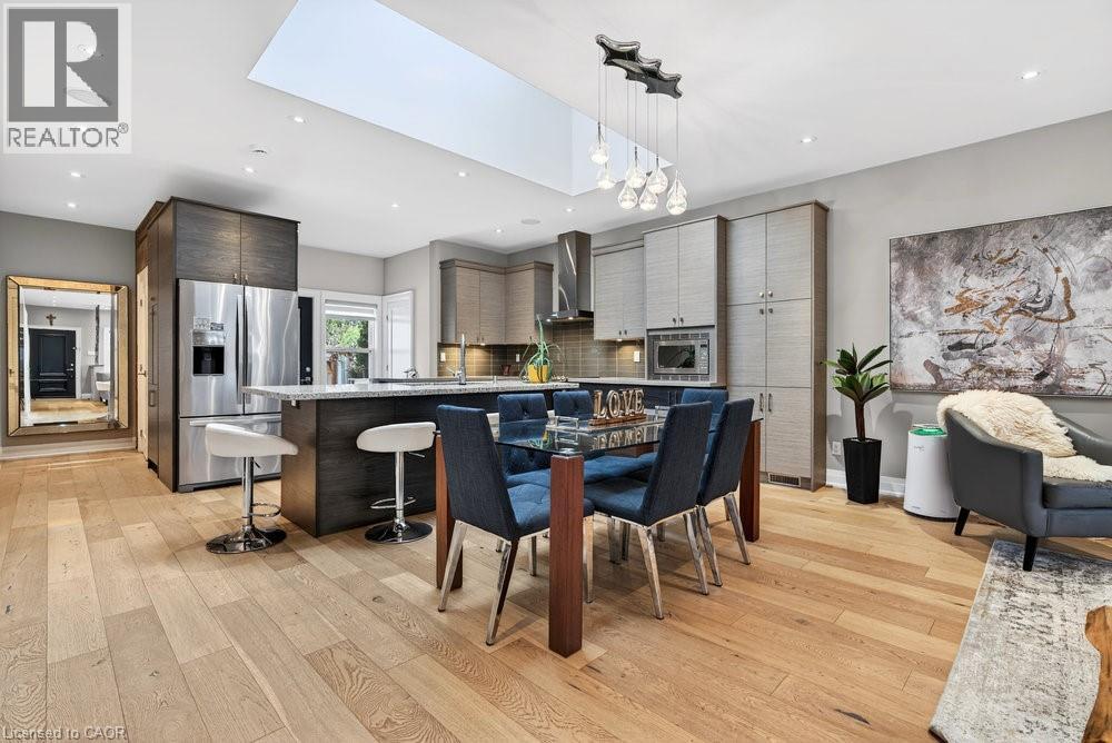 479 Bridgman Avenue, Burlington, Ontario  L7R 2V3 - Photo 6 - 40793329