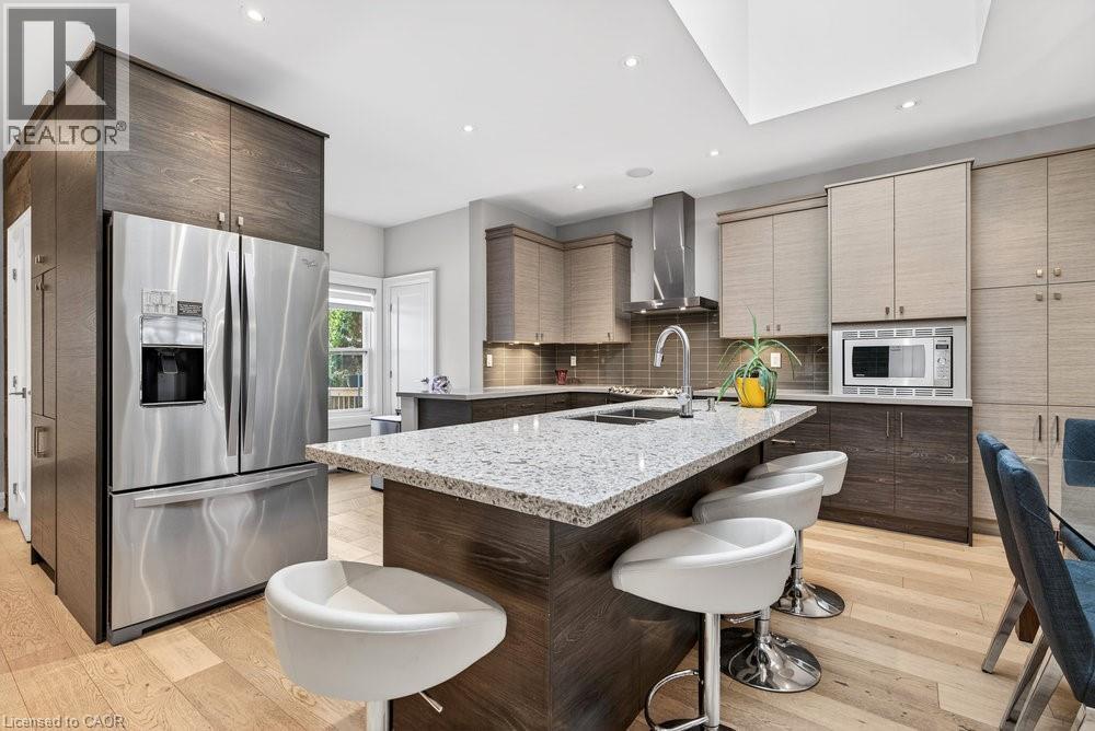 479 Bridgman Avenue, Burlington, Ontario  L7R 2V3 - Photo 9 - 40793329