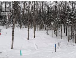 LOT 23 GLEN EAGLE Court, huntsville, Ontario