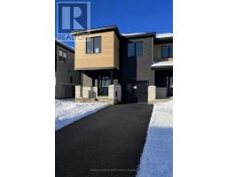 521 GALANTHUS WALK, Ottawa, Ontario