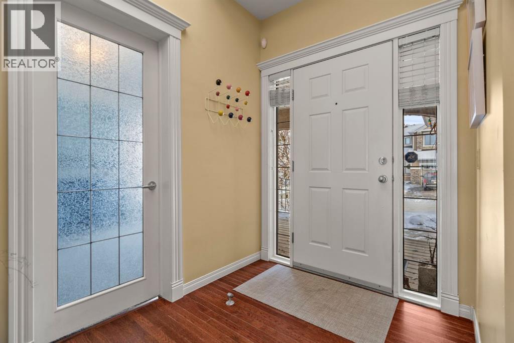 153 Crestridge Way Sw, Calgary, Alberta  T3B 5Z3 - Photo 18 - A2273279