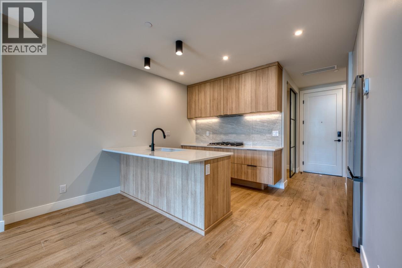 75 Predator Ridge Drive Unit# 208, Vernon, British Columbia