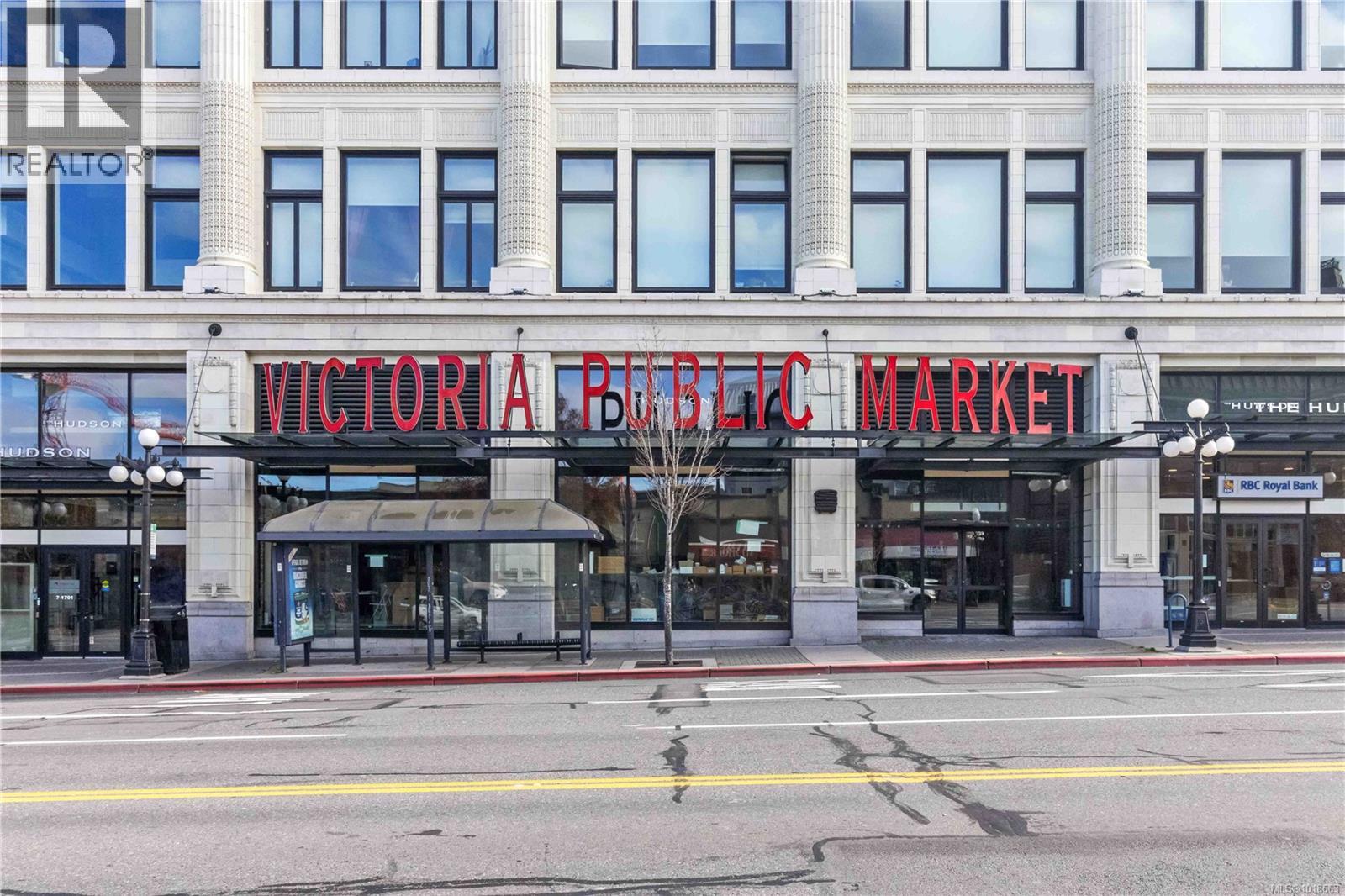 506 770 Fisgard St, Victoria, British Columbia  V8W 0B8 - Photo 5 - 1018663