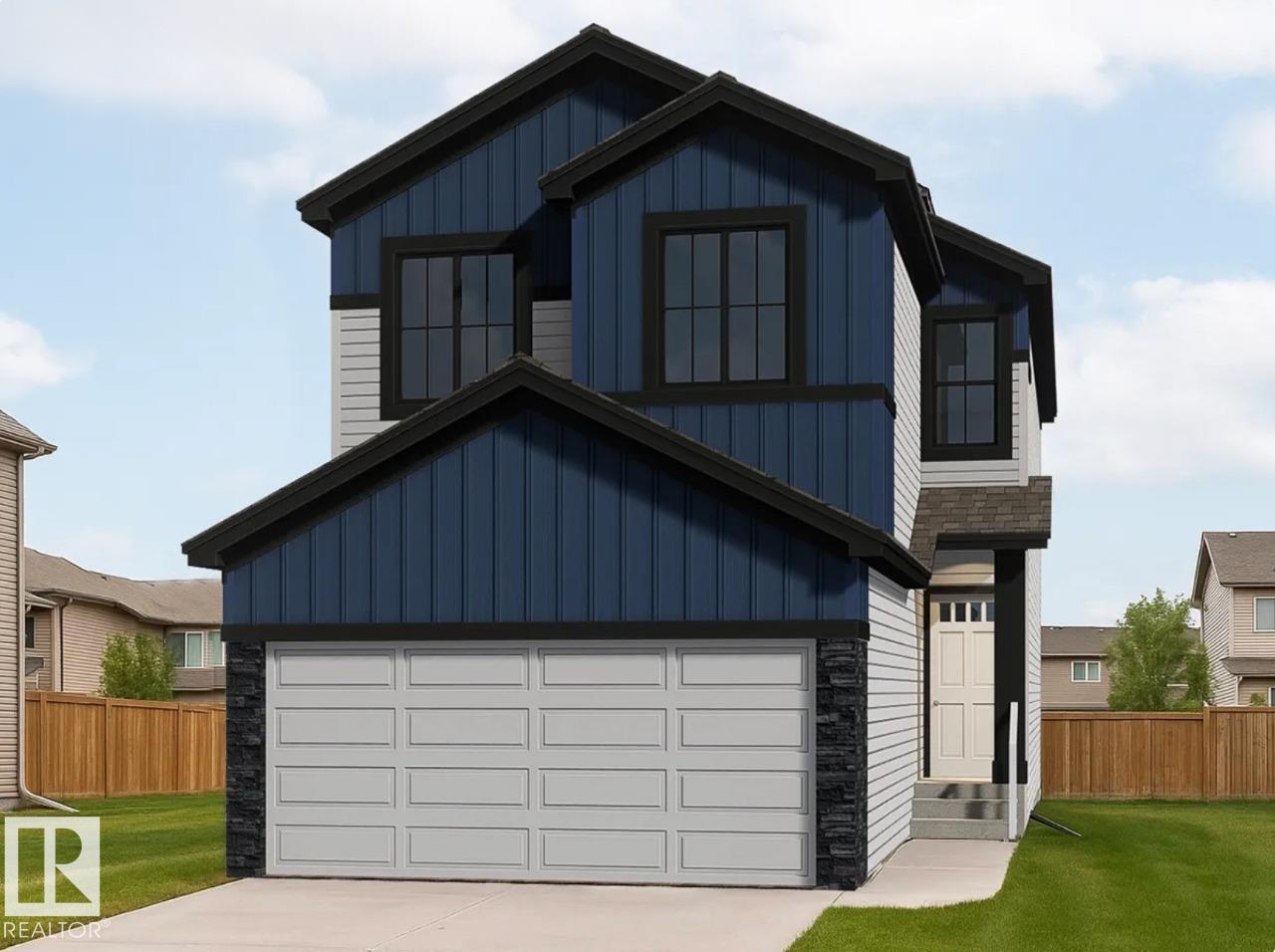 22376 90 AV NW, Edmonton, Alberta