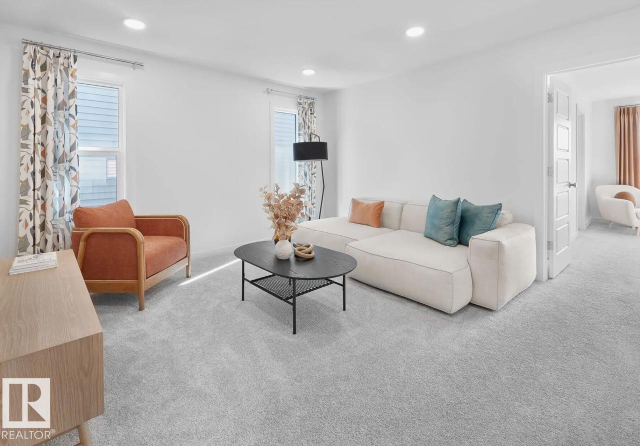 22376 90 Av Nw, Edmonton, Alberta  T5T 7X2 - Photo 11 - E4468311