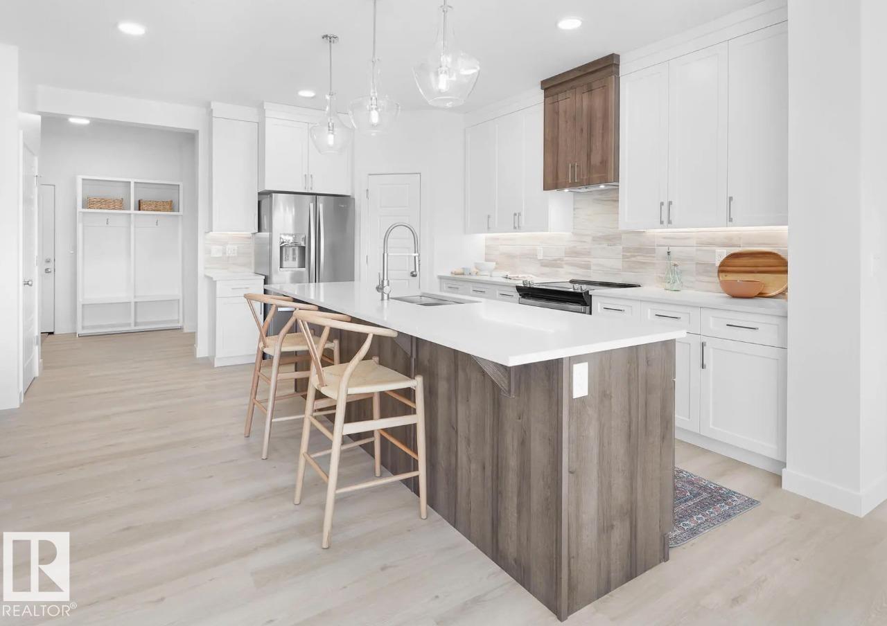 22376 90 Av Nw, Edmonton, Alberta  T5T 7X2 - Photo 4 - E4468311