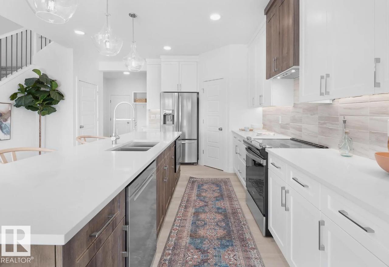 22376 90 Av Nw, Edmonton, Alberta  T5T 7X2 - Photo 5 - E4468311