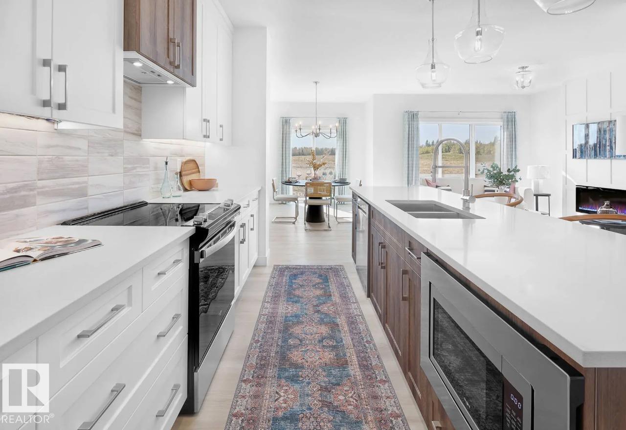 22376 90 Av Nw, Edmonton, Alberta  T5T 7X2 - Photo 6 - E4468311