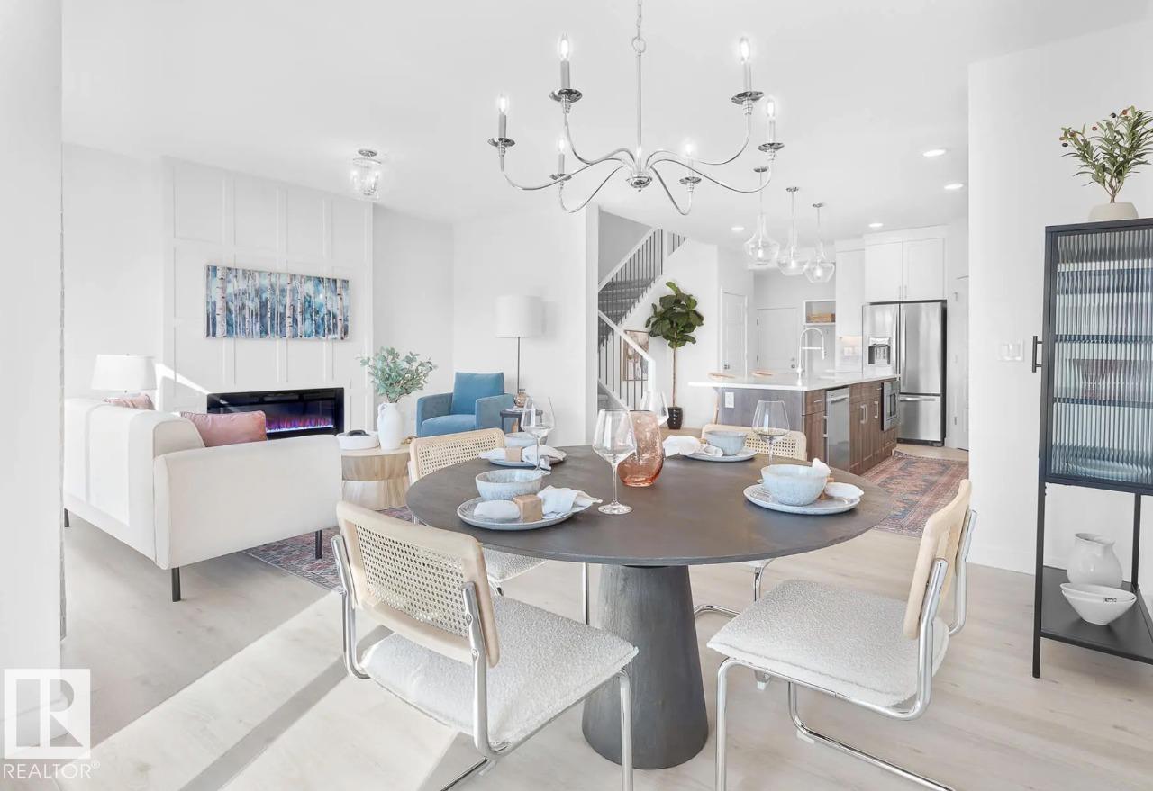 22376 90 Av Nw, Edmonton, Alberta  T5T 7X2 - Photo 8 - E4468311