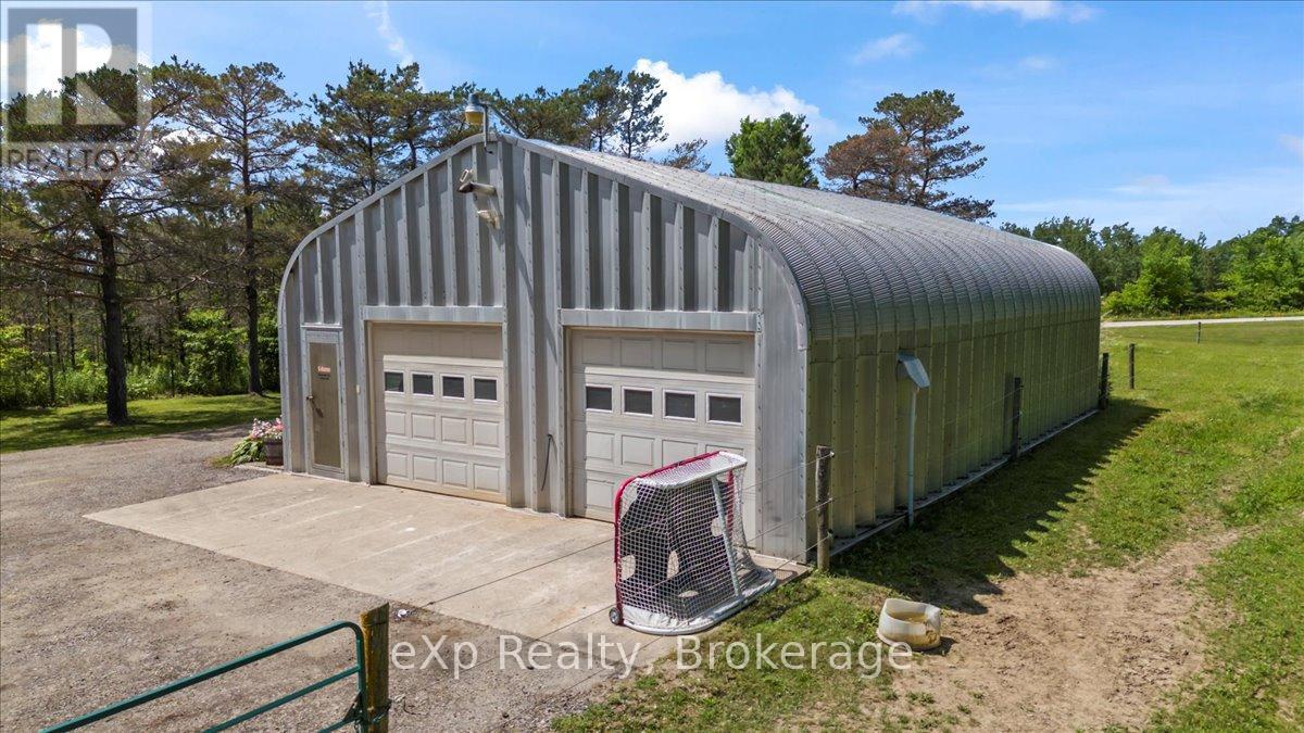 122668 Grey Road 9, West Grey, Ontario  N0G 1C0 - Photo 29 - X12249436