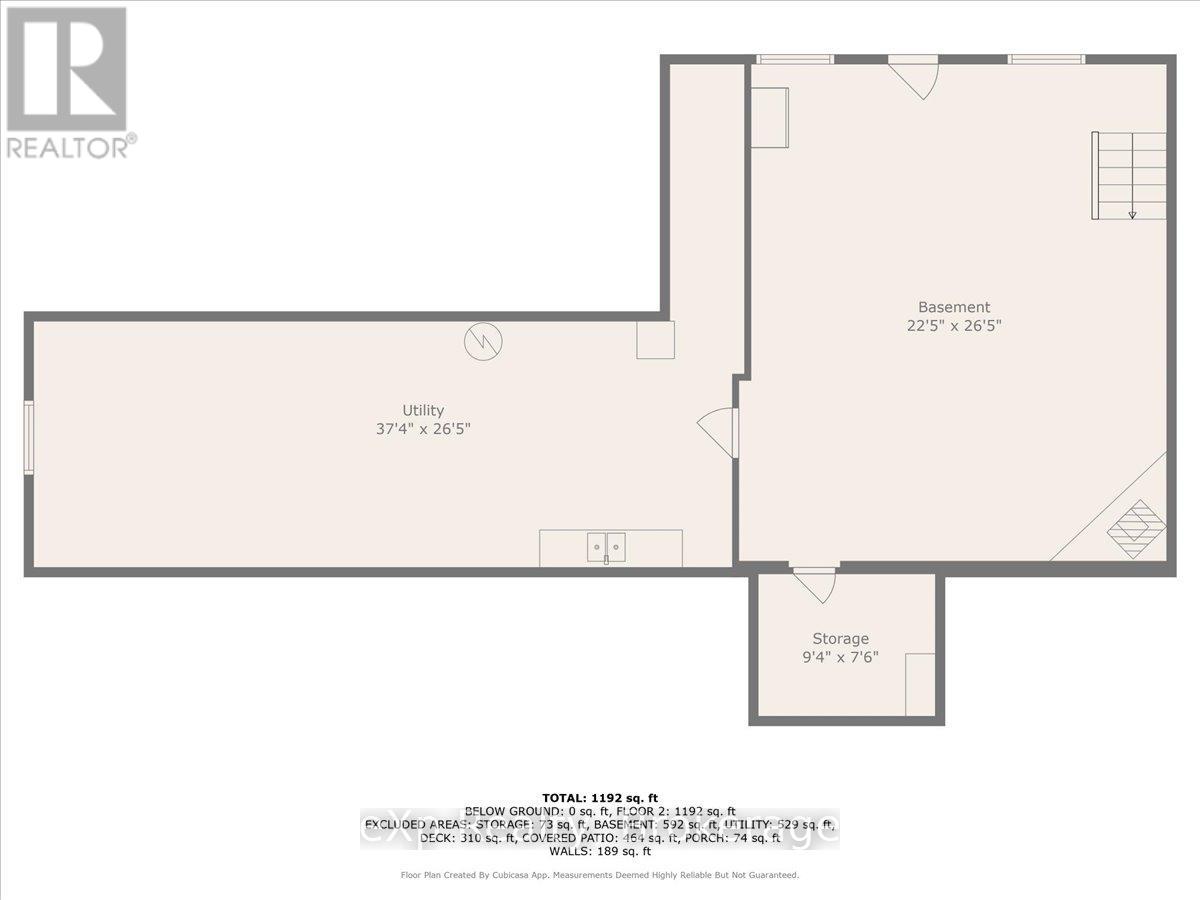 122668 Grey Road 9, West Grey, Ontario  N0G 1C0 - Photo 36 - X12249436