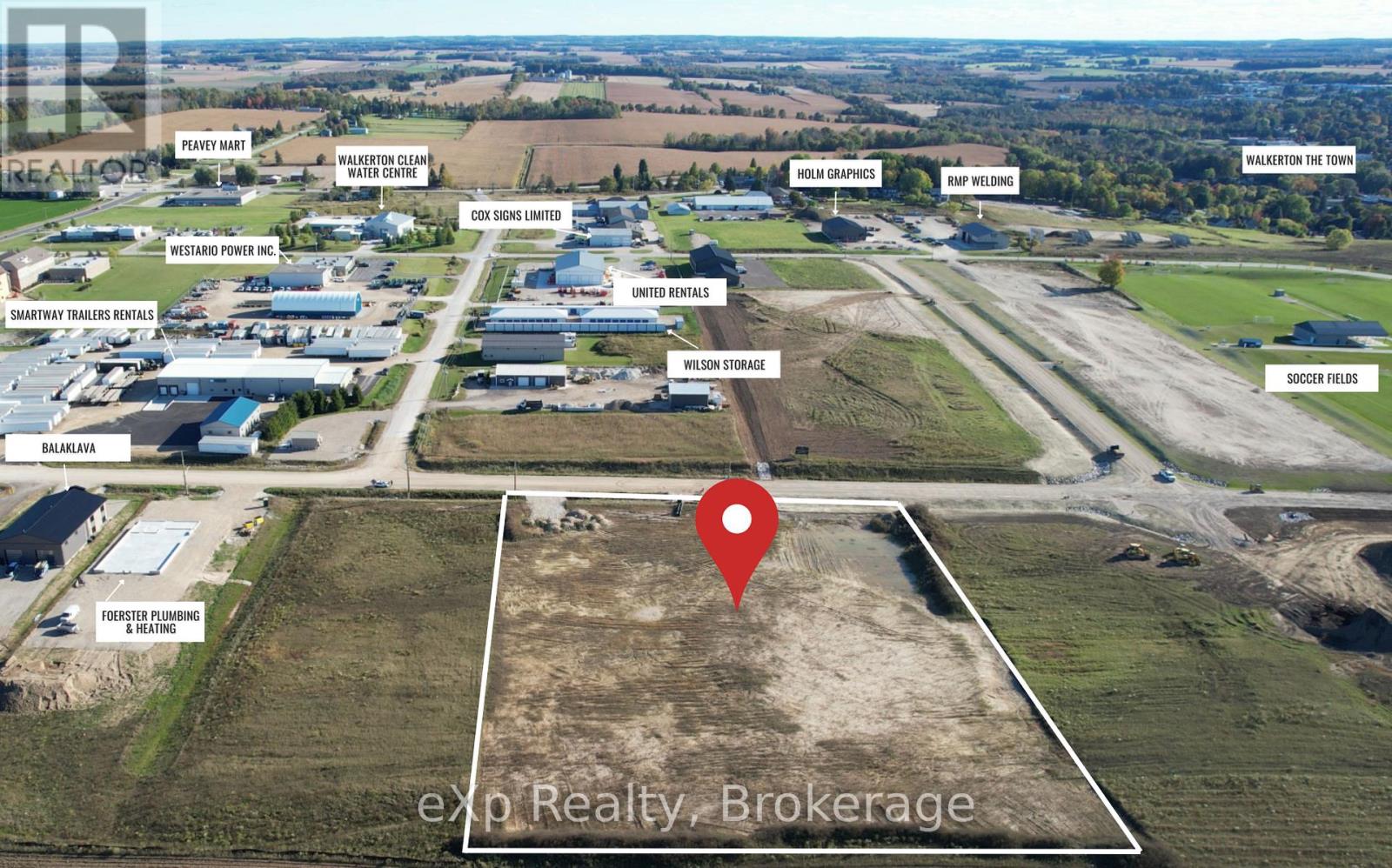 32 Creighton Road, Brockton, Ontario  N0G 2V0 - Photo 5 - X12486880