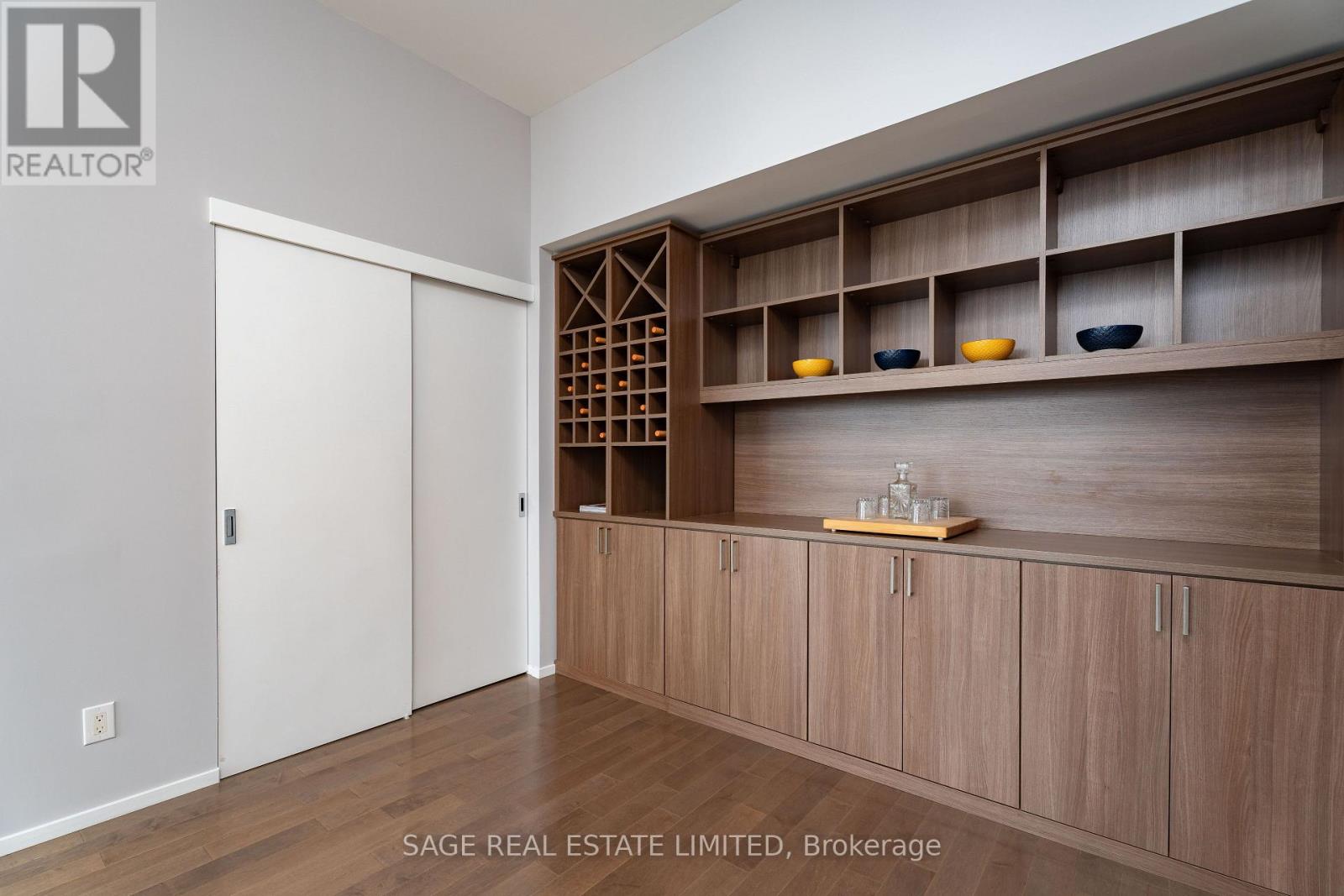 3505 - 8 Charlotte Street, Toronto, Ontario M5V 0K4 - Photo 13 - C12639452