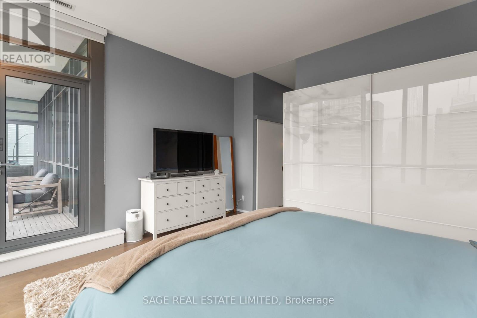 3505 - 8 Charlotte Street, Toronto, Ontario M5V 0K4 - Photo 18 - C12639452