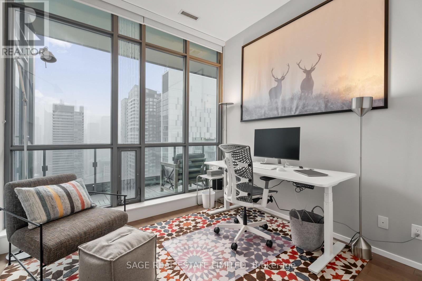 3505 - 8 Charlotte Street, Toronto, Ontario M5V 0K4 - Photo 19 - C12639452