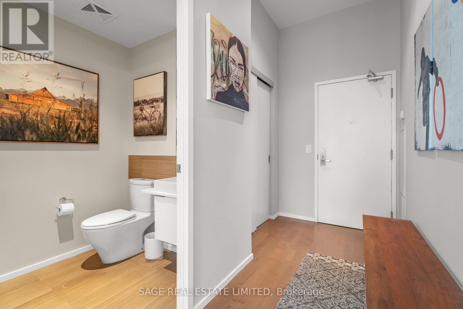 3505 - 8 Charlotte Street, Toronto, Ontario M5V 0K4 - Photo 23 - C12639452