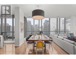 3505 - 8 CHARLOTTE STREET, Toronto, Ontario